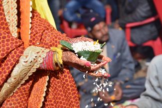 DJ Photollia | Candid Professional Wedding Photography