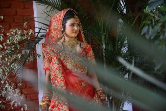DJ Photollia | Candid Professional Wedding Photography