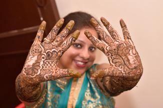DJ Photollia | Candid Professional Wedding Photography