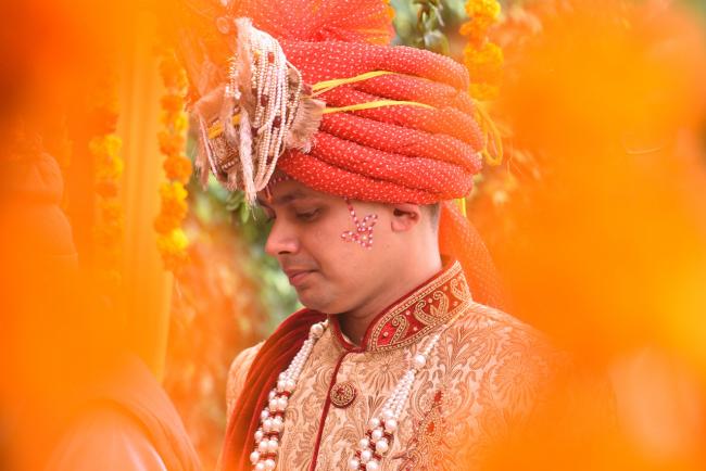 DJ Photollia | Candid Professional Wedding Photography