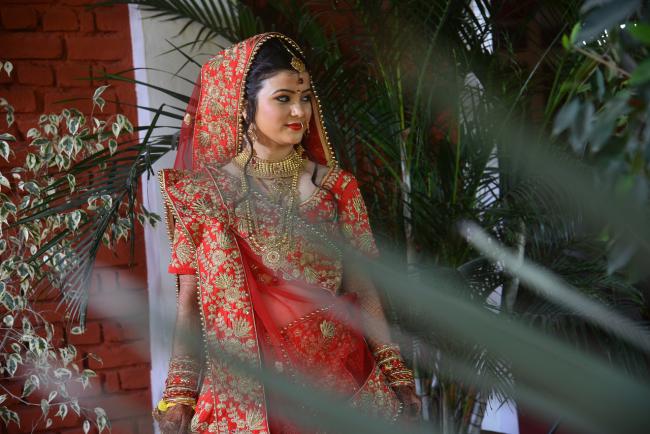 DJ Photollia | Candid Professional Wedding Photography