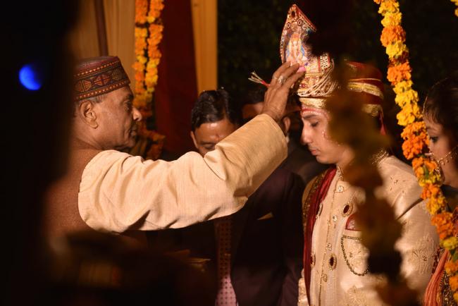 DJ Photollia | Candid Professional Wedding Photography
