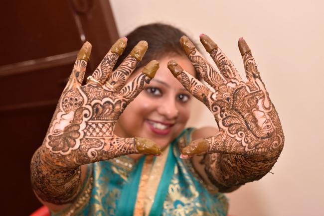 DJ Photollia | Candid Professional Wedding Photography